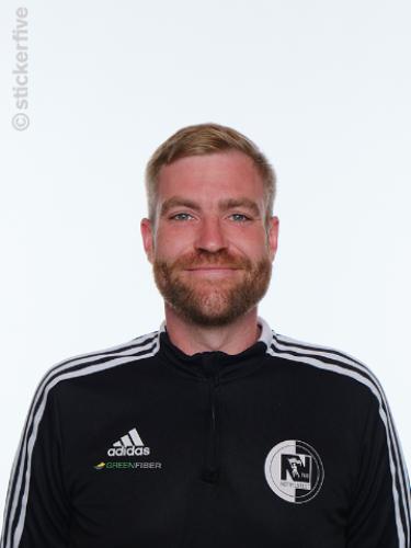 Jonas Granzow