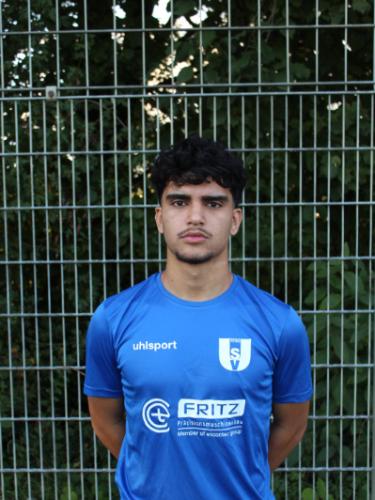 Khaled Alkarim