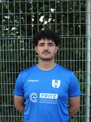 Malek Chihadeh