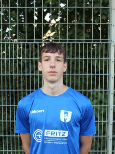 Elia Franz