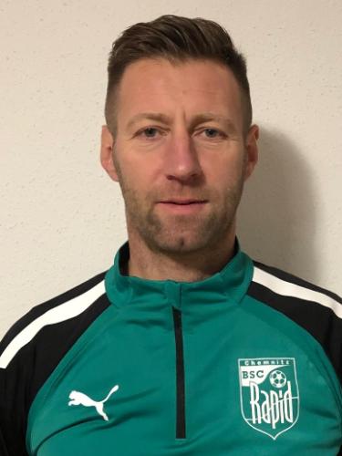 Admir Mehmedovic