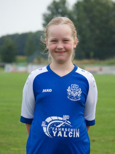 Elea Büchner