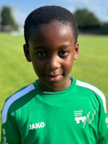 Christian Addo-Antwi