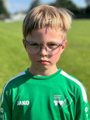 Justus Bastian Beuchel