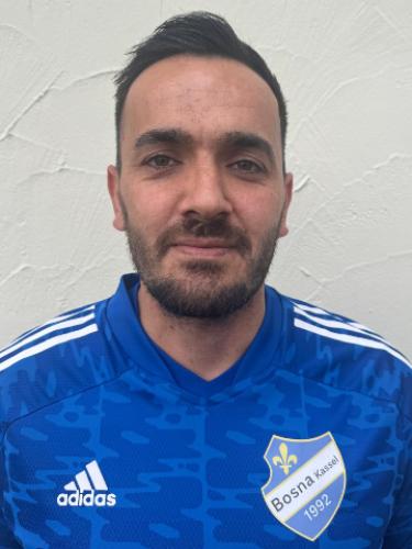 Mirzet Catovic