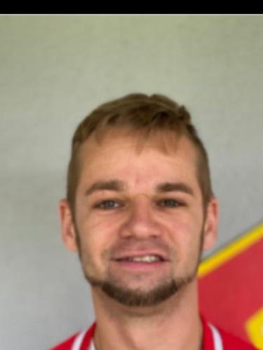 David Spitzbart
