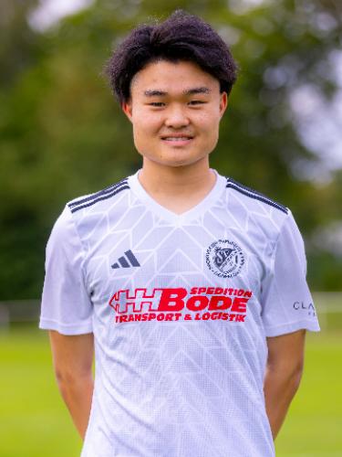 Ryusei Abe