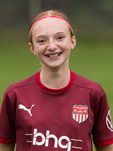 Mia Maria Pasternak