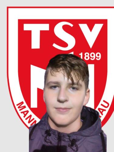 Domenik Tirbach