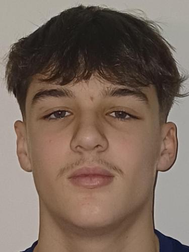Tristan Burghardt