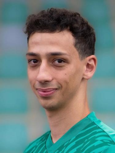 Yannik Lorenz