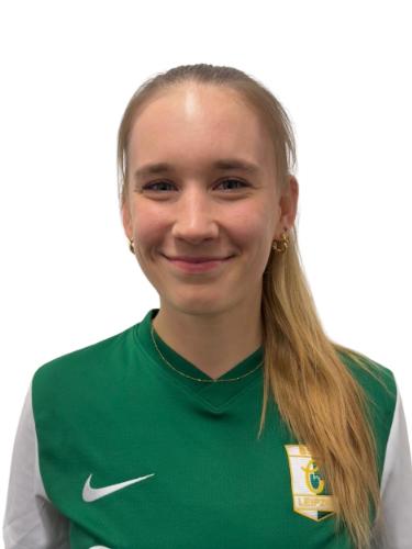 Jolina Geckert