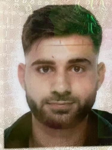 Serdar Aydin