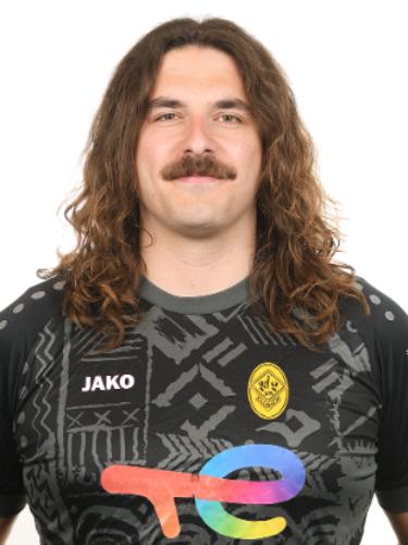 Sebastian Nickel