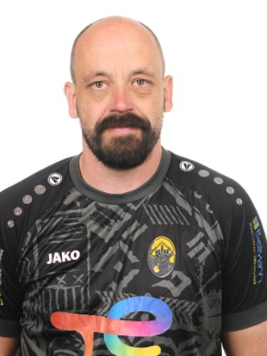Erik Teschner