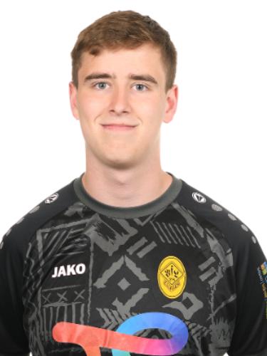 Maximilian Weise