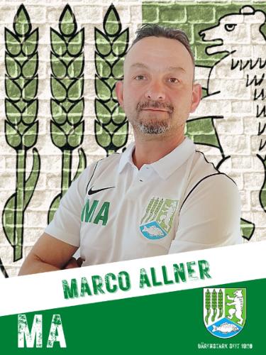 Marco Allner
