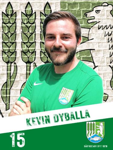 Kevin Dyballa