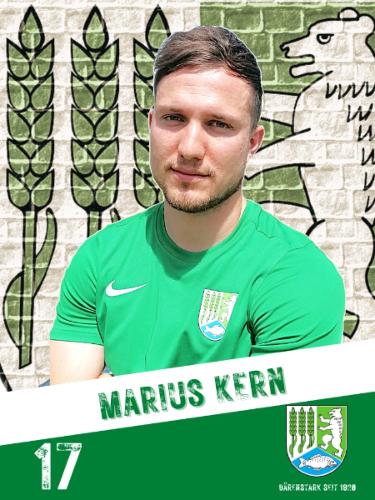Marius Kern