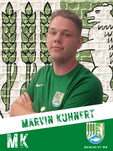 Marvin Kunert