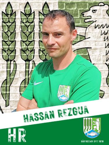 Hassan Rezgua