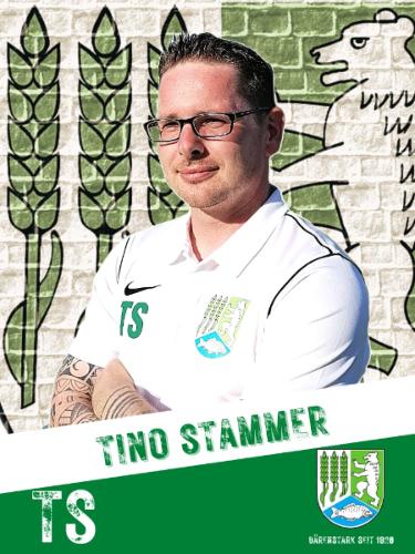 Tino Stammer
