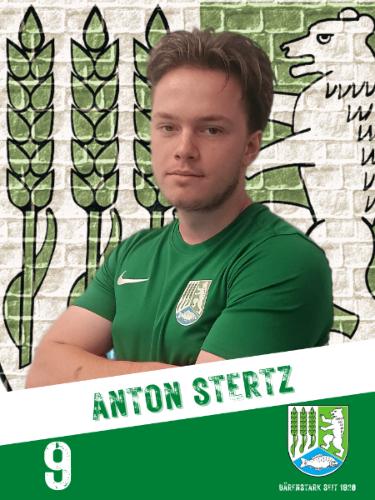 Anton Stertz