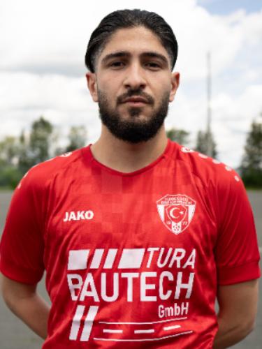 Murat Bicen
