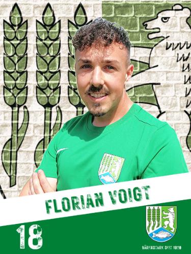 Florian Voigt