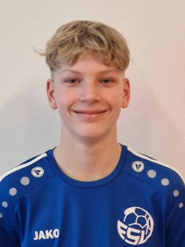 Leo Laurin Fischer