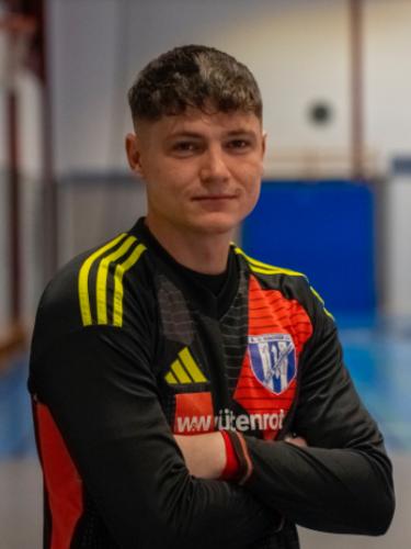 Jurij Wolf