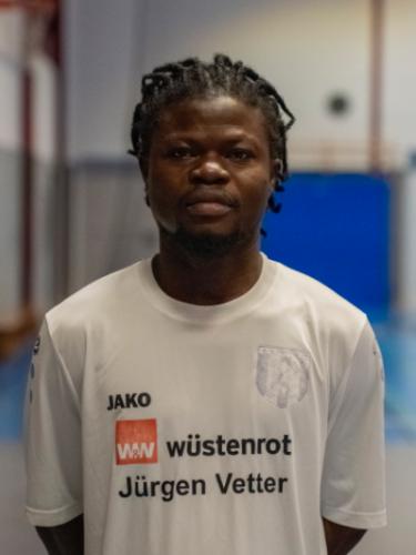 Yao Cyrille Nesta Koko