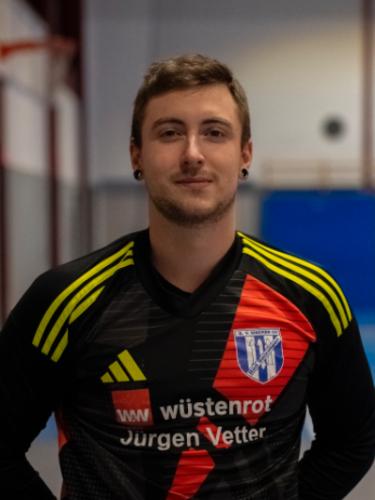 Jonas Schuster