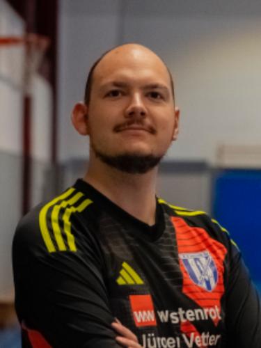 Luca Schönwetter