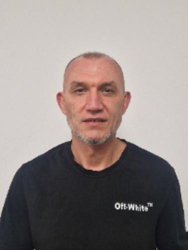 Oleksii Ovdiienko