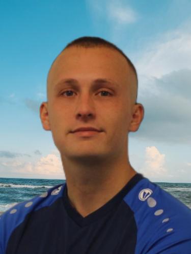 Richie Ahrens