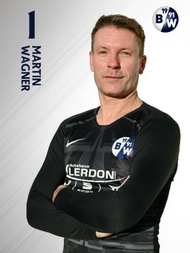 Martin Wagner