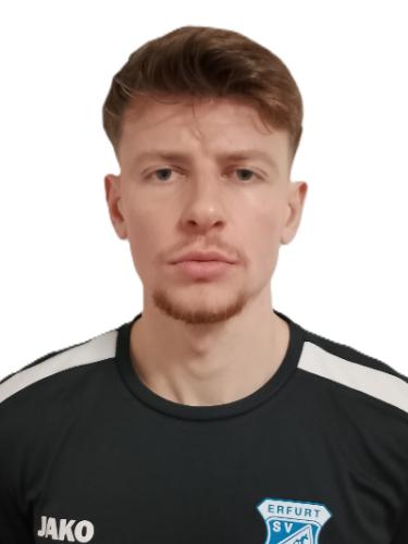 Yannick Geißler