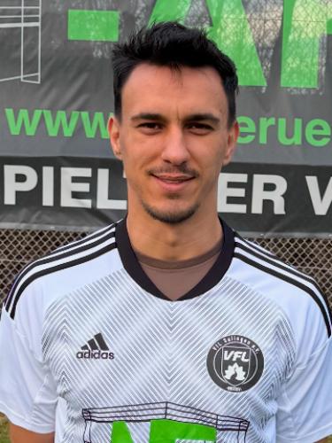 Claudiu-Alexandru Nyari