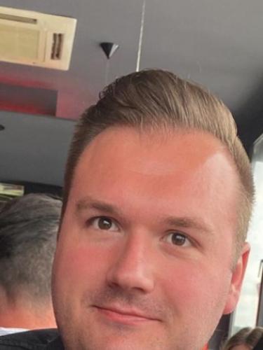 Dominik Morgens
