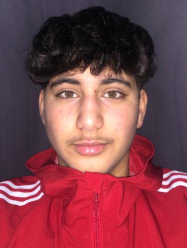 Zain Al Jaberi