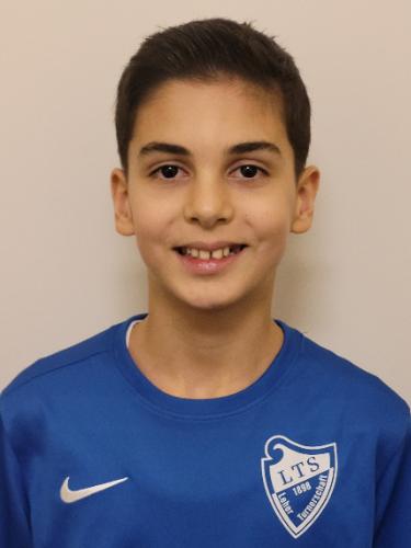 Poyraz Yildiz