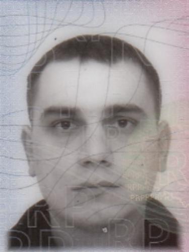 Krzysztof Lukasz Gruchacz