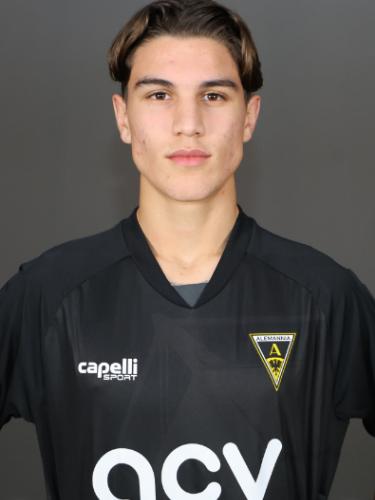 Mauro Nino Van Beylen