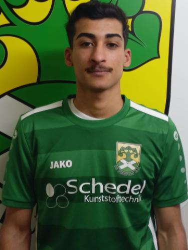 Yousif Shusib Kshnam