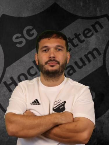 Emre Cakir
