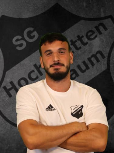 Yasin Cakir