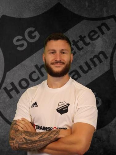 Jannik Grießhaber