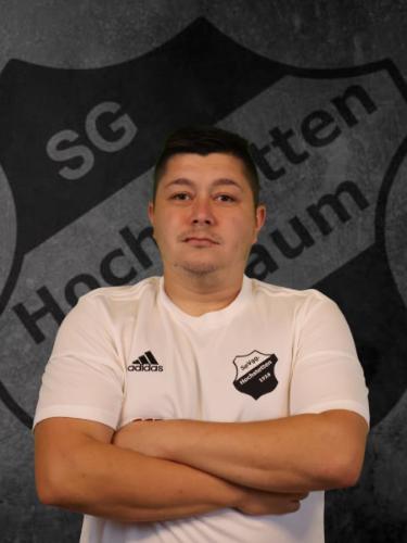 Steven Poensgen