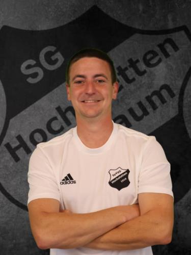 Marc Wommer